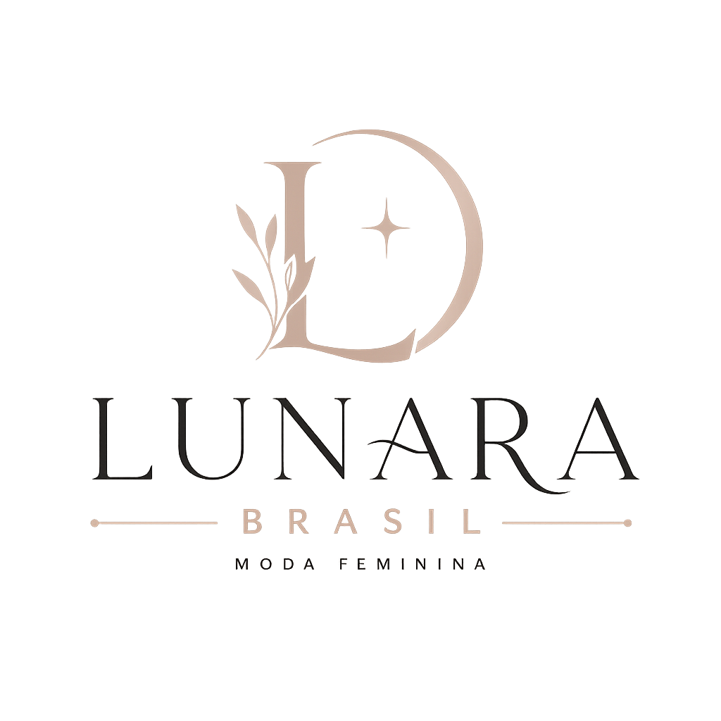 Lunara Brasil Logo