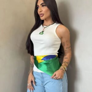 Regata do Brasil